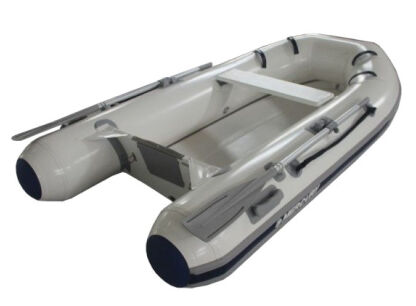 QUICKSILVER RIB OCEAN RUNNER