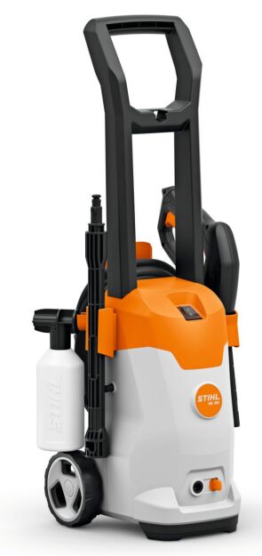 Myjka wysokociśnieniowa Stihl RE 80 120 bar 430 l/h