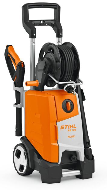 Myjka wysokociśnieniowa Stihl RE 130 Plus 170 bar 500 l/h