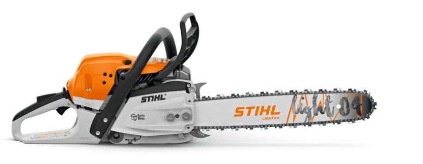 Pilarka spalinowa Stihl MS 261 3 kW 3/8