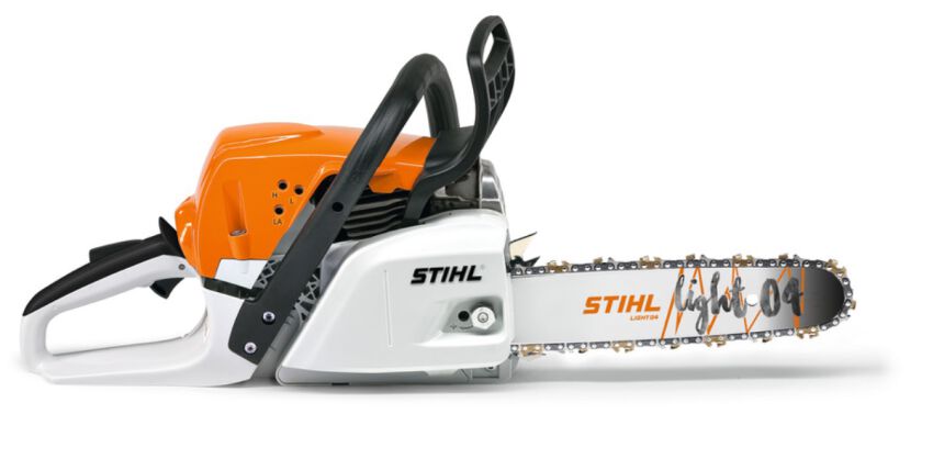 Pilarka spalinowa Stihl MS 251 2,2 kW, 0.325