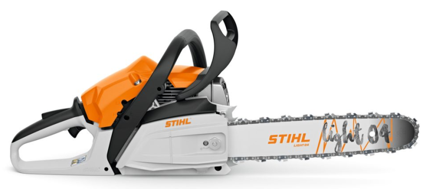 Pilarka spalinowa Stihl MS 212 1,8 kW 3/8