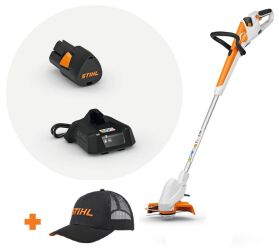 Kosa akumulatorowa Stihl FSA 30 zestaw