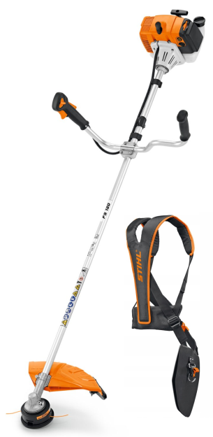 Kosa spalinowa Stihl FS 120 1,3 kW