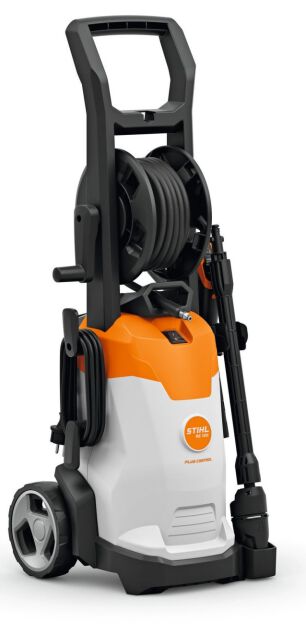 Myjka wysokociśnieniowa Stihl RE 110 Plus 150 bar 430 l/h