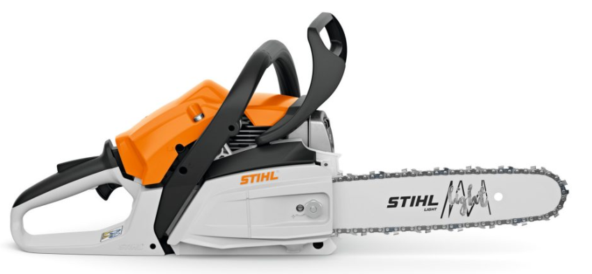 Pilarka spalinowa Stihl MS 162 1,2 kW 3/8