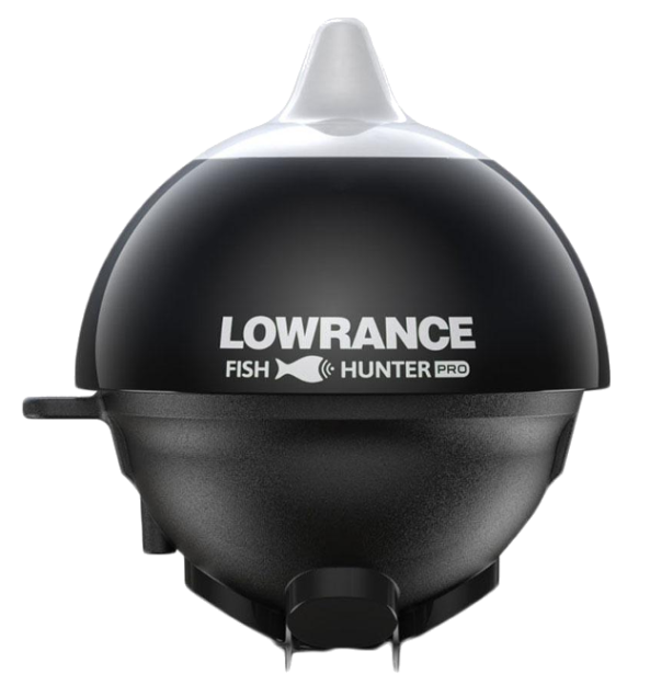 Echosonda bezprzewodowa Lowrance FishHunter Pro