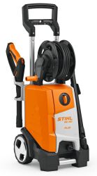 Myjka wysokociśnieniowa Stihl RE 120 Plus 160 bar 480 l/h