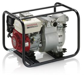 Motopompa Honda WT 20X (700 l/min 2,6 atm) 3,6 kW