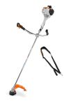 Kosa spalinowa Stihl FS 55 0,75 kW - 2