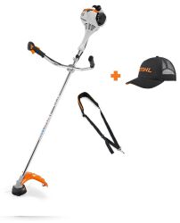Kosa spalinowa Stihl FS 55 0,75 kW
