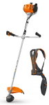 Kosa spalinowa Stihl FS 235 1,5 kW - 2