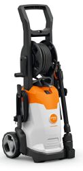 Myjka wysokociśnieniowa Stihl RE 100 Control Plus 150 bar 450 l/h