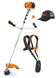 Kosa spalinowa Stihl FS 89 0,95 kW