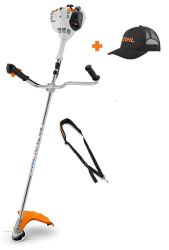 Kosa spalinowa Stihl FS 56 0,75 kW