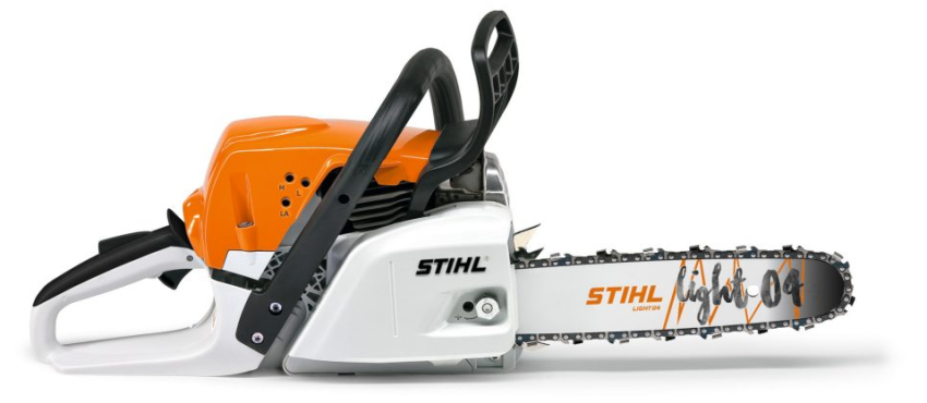 Pilarka spalinowa Stihl MS 231 2,0 kW 3/8