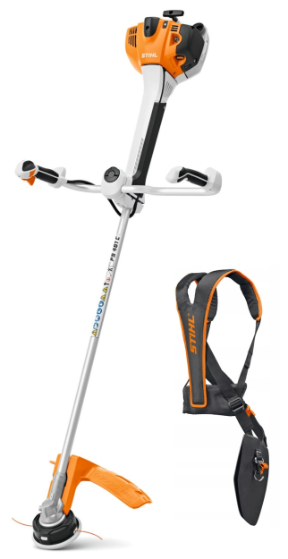 Kosa spalinowa Stihl FS 461 C-EM 2,2 kW