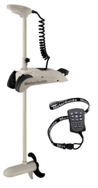 Silnik MotorGuide Xi5-55SW 54