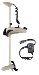 Silnik MotorGuide Xi5-55SW 54" 12 V GPS (montowany na dziobie) wersja morska