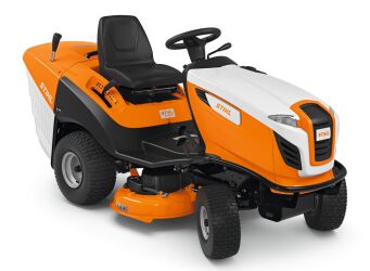 Traktor ogrodowy spalinowy Stihl RT 5097 1-cylindrowy 8,2 kW